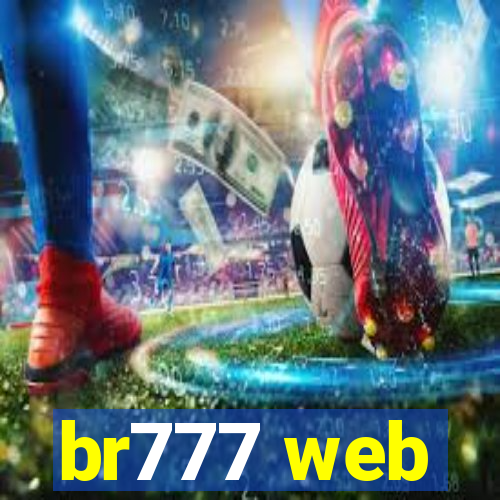 br777 web